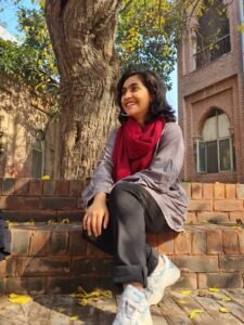 Aleezay Mohsin