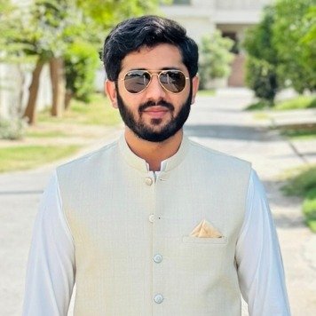 Ammar Hashmi Businessman