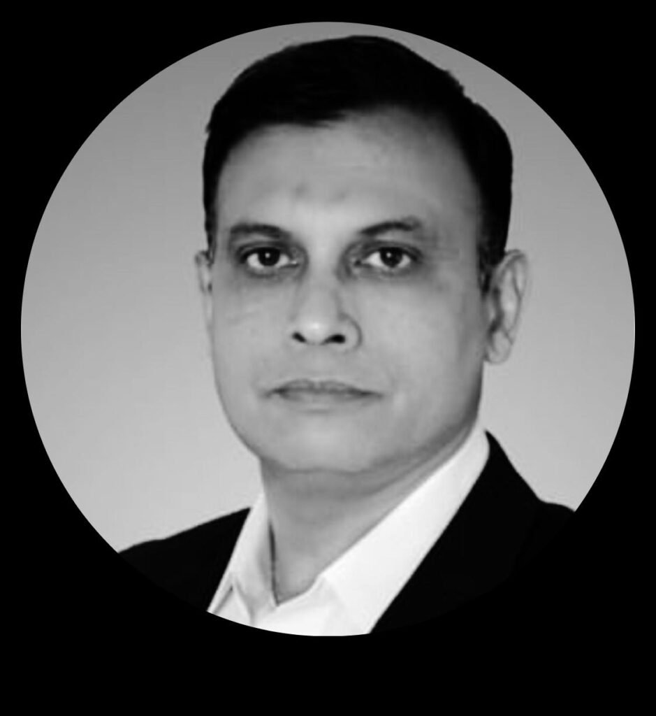 Saleem Raza Managing Partner, MedOps 360